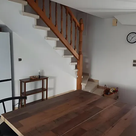 Сasa de vacaciones Cosy Au Coeur De