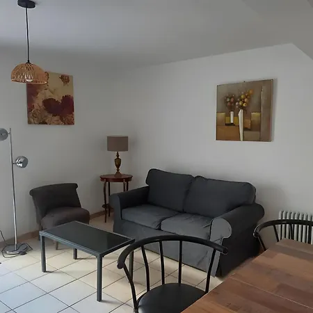 Cosy Au Coeur De