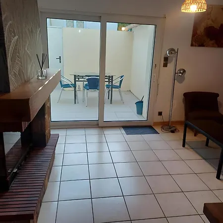 Cosy Au Coeur De