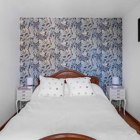 Cosy Au Coeur De *
