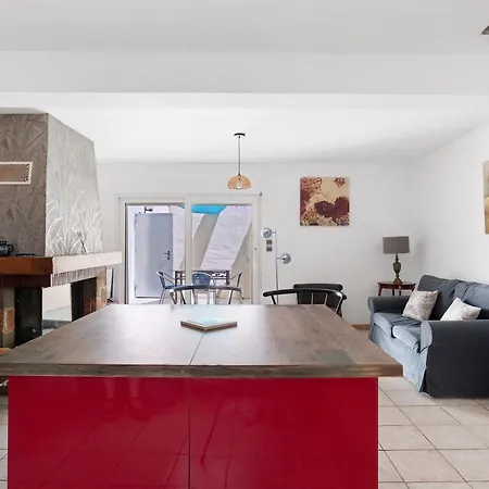 Cosy Au Coeur De Couiza