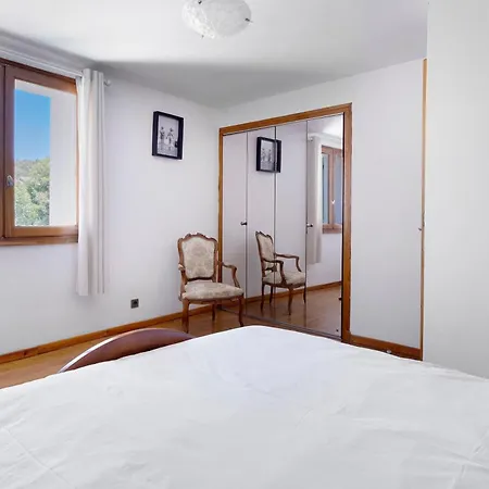 Cosy Au Coeur De * Couiza