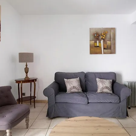 Cosy Au Coeur De