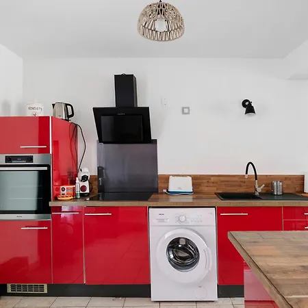 Cosy Au Coeur De Tatil Evi Couiza