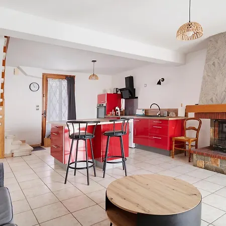 Cosy Au Coeur De * Couiza