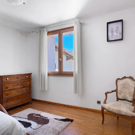 Cosy Au Coeur De *