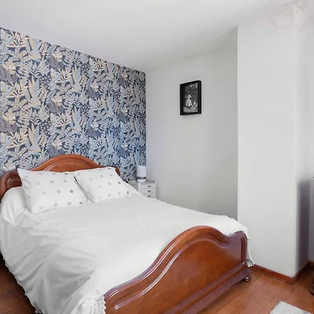 Cosy Au Coeur De