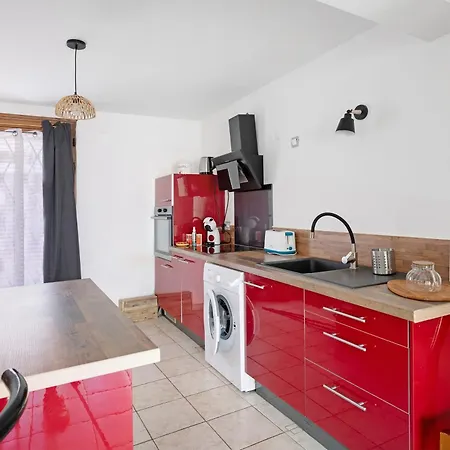 Cosy Au Coeur De * Couiza