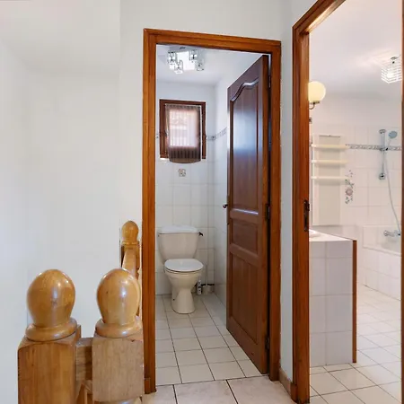 Cosy Au Coeur De Дом отдыха Куиза