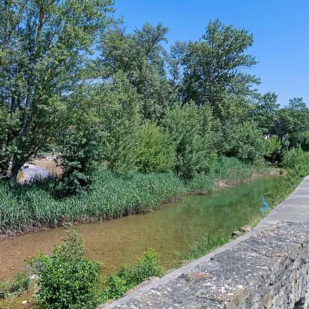 Cosy Au Coeur De Tatil Evi Couiza