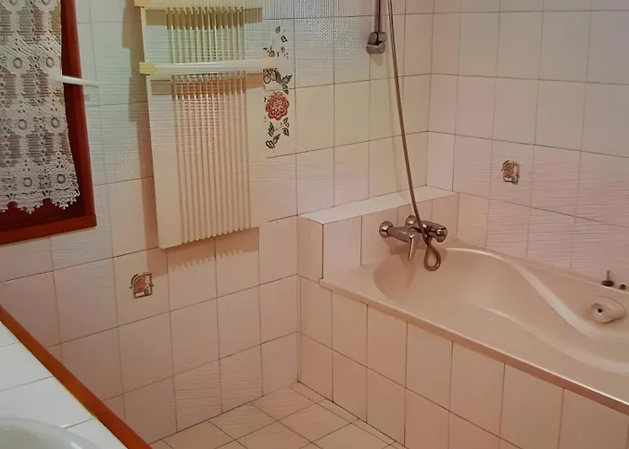 Cosy Au Coeur De Сasa de vacaciones *