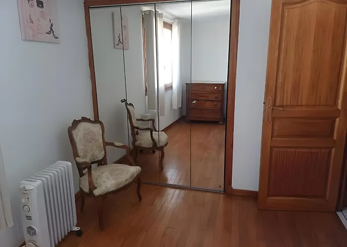 Cosy Au Coeur De *